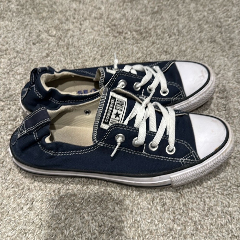 Converse Shoreline Sneaker